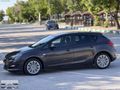OPEL ASTRA 1.4 TURBO 95 BİNDE OTOMATİK