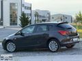 OPEL ASTRA 1.4 TURBO 95 BİNDE OTOMATİK
