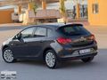 OPEL ASTRA 1.4 TURBO 95 BİNDE OTOMATİK