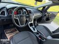 OPEL ASTRA 1.4 TURBO 95 BİNDE OTOMATİK