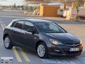 OPEL ASTRA 1.4 TURBO 95 BİNDE OTOMATİK