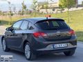 OPEL ASTRA 1.4 TURBO 95 BİNDE OTOMATİK