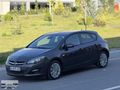 OPEL ASTRA 1.4 TURBO 95 BİNDE OTOMATİK