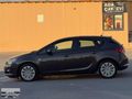 OPEL ASTRA 1.4 TURBO 95 BİNDE OTOMATİK