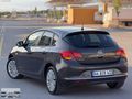 OPEL ASTRA 1.4 TURBO 95 BİNDE OTOMATİK