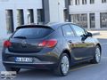 OPEL ASTRA 1.4 TURBO 95 BİNDE OTOMATİK