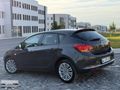 OPEL ASTRA 1.4 TURBO 95 BİNDE OTOMATİK