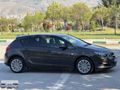 OPEL ASTRA 1.4 TURBO 95 BİNDE OTOMATİK