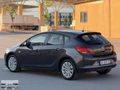 OPEL ASTRA 1.4 TURBO 95 BİNDE OTOMATİK