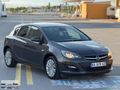 OPEL ASTRA 1.4 TURBO 95 BİNDE OTOMATİK