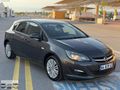 OPEL ASTRA 1.4 TURBO 95 BİNDE OTOMATİK