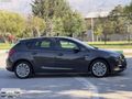 OPEL ASTRA 1.4 TURBO 95 BİNDE OTOMATİK