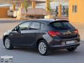 OPEL ASTRA 1.4 TURBO 95 BİNDE OTOMATİK