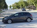 OPEL ASTRA 1.4 TURBO 95 BİNDE OTOMATİK