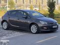 OPEL ASTRA 1.4 TURBO 95 BİNDE OTOMATİK