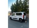Sahibinden Citroen Berlingo 1.5 BlueHDI Max 2026 Model 