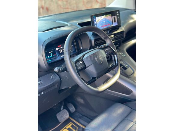 Sahibinden Citroen Berlingo 1.5 BlueHDI Max 2026 Model 
