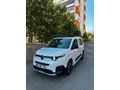 Sahibinden Citroen Berlingo 1.5 BlueHDI Max 2026 Model 