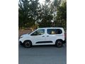 Sahibinden Citroen Berlingo 1.5 BlueHDI Max 2026 Model 
