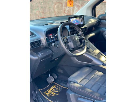 Sahibinden Citroen Berlingo 1.5 BlueHDI Max 2026 Model 