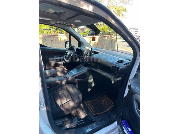 Sahibinden Citroen Berlingo 1.5 BlueHDI Max 2026 Model 