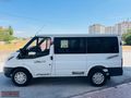 BERK AUTO DAN FORD TRANSİT 300 S 100PS