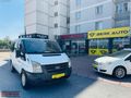 BERK AUTO DAN FORD TRANSİT 300 S 100PS