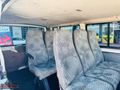 BERK AUTO DAN FORD TRANSİT 300 S 100PS