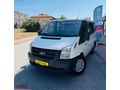BERK AUTO DAN FORD TRANSİT 300 S 100PS