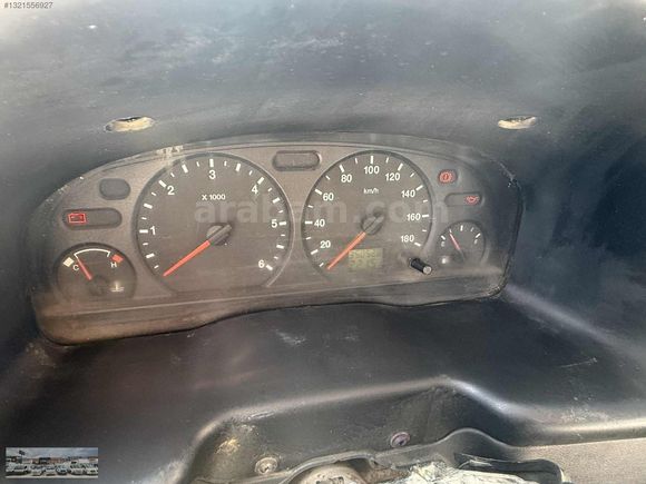 "GALERİ PINAR" 2005 FORD TRANSİT 330S KAMYONET ORJİNAL 350.km