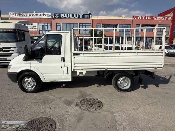 "GALERİ PINAR" 2005 FORD TRANSİT 330S KAMYONET ORJİNAL 350.km