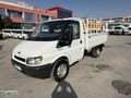 "GALERİ PINAR" 2005 FORD TRANSİT 330S KAMYONET ORJİNAL 350.km