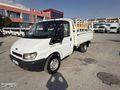"GALERİ PINAR" 2005 FORD TRANSİT 330S KAMYONET ORJİNAL 350.km