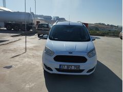 Sahibinden Ford Tourneo Courier 1.6 TDCi Titanium 2014 Model