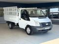 2009 MODEL ORJİNAL 245 KM BOYASIZ FORD TRANSİT