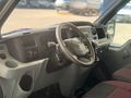 2009 MODEL ORJİNAL 245 KM BOYASIZ FORD TRANSİT