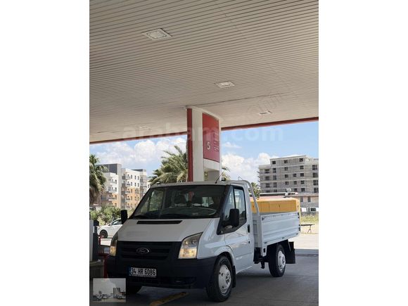 2012 MODEL FORD TRANSİT 330 ORJİNAL