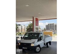 2012 MODEL FORD TRANSİT 330 ORJİNAL