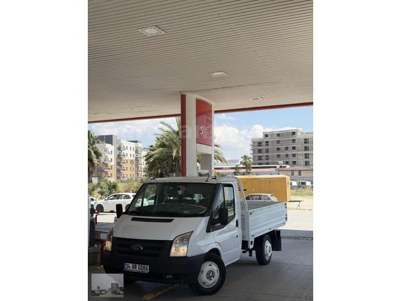2012 MODEL FORD TRANSİT 330 ORJİNAL