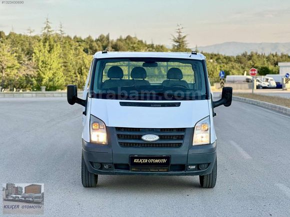 2009 MODEL YENİ MPTOR BAKIMLI ARAÇ ARAYANLARA