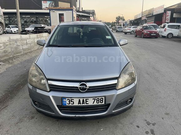 Sahibinden Opel Astra 1.3 CDTI 2006 Model 
