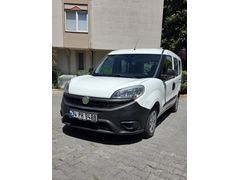 Sahibinden Fiat Doblo Combi 1.6 Multijet Easy 2015 Model