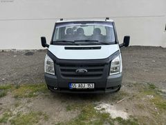 SEZGİN AUTO DAN TRANSİT KLİMALI