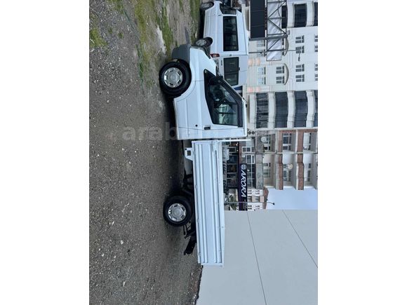 SEZGİN AUTO DAN TRANSİT KLİMALI