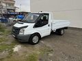 SEZGİN AUTO DAN TRANSİT KLİMALI