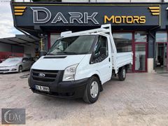 DARK MOTORS DAN BAKIMLI MASRAFSIZ %20 FATURALI FORD TRANSİT