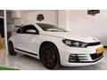 WW SCİROCCO 1.4 TSI MANUEL