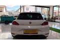 WW SCİROCCO 1.4 TSI MANUEL