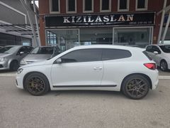 WW SCİROCCO 1.4 TSI MANUEL