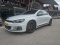 WW SCİROCCO 1.4 TSI MANUEL